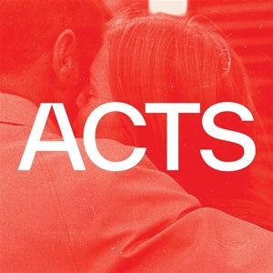 Tiger Lou – Acts vinyl