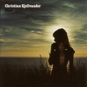 Kjellvander, Christian – Faya vinyl