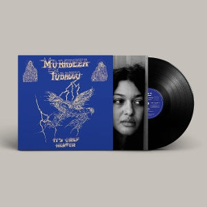 Morabeza Tobacco – It's Only Heaven (1LP Vinyl)