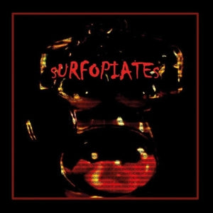Robert Johnson & Punschdrunks – Surfopiates (1LP Vinyl)