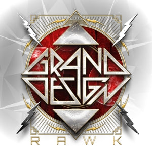 Grand Design – Rawk (1CD)