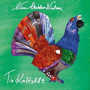 Akerblom Nielsen, Nina – Tio Karlfeldt (1 CD)