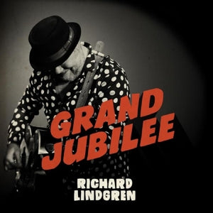 Richard Lindgren – Grand Jubilee (1CD)