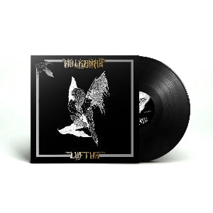 Wulkanaz – Luftuz (1LP Vinyl)