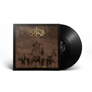 Sorhin – Apokalypsens Angel vinyl