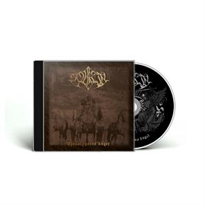 Sorhin – Apokalypsens Angel (1 CD)