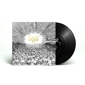 Tomhet – Tomhet (1LP Vinyl, Reissue)