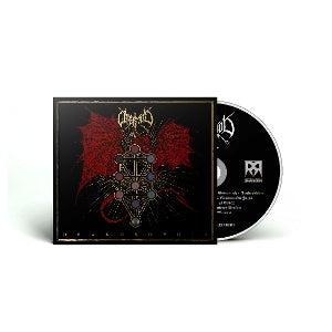 Ofermod – Drakosophia (1CD)