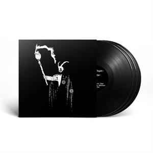Wagner Odegard – Svea Satyre (3LP Vinyl)
