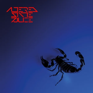 Priest – Altered State Police (1LP Vinyl)