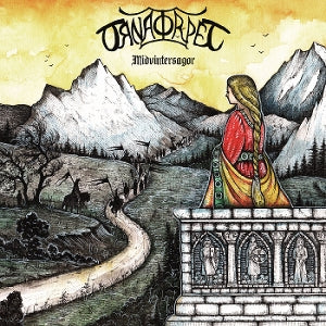Ornatorpet – Midvintersagor (1CD)