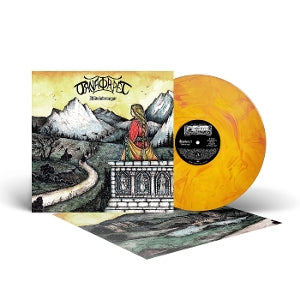 Ornatorpet – Midvintersagor (1LP, farbiges Vinyl)