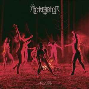 Anterbila – Avart cd