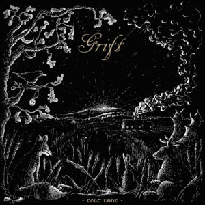 Grift – Dolt Land vinyl