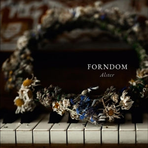Forndom – Alster (1CD)