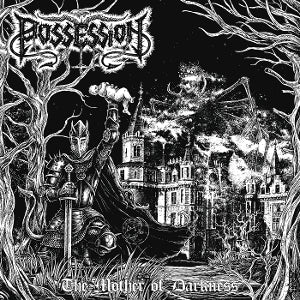 Possession – Die Mutter der Finsternis (1CD)