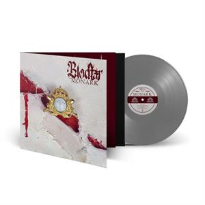 Blodtar – Monark vinyl