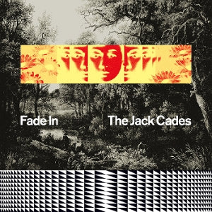 Jack Cades – Fade In vinyl