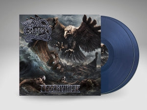 Grimner – Stormvingar (2LP Vinyl)