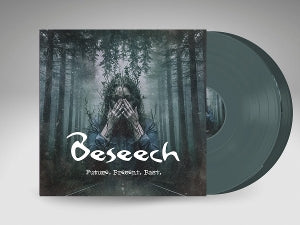 Beseech – Future. Present. Past (2LP Vinyl)