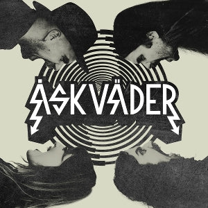 Askvader – Wax vinyl