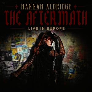 769 – Aftermath: Live In Europe (1LP Vinyl)
