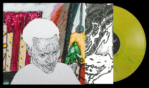 Boko Yout – Gusto (1LP, Coloured Vinyl)
