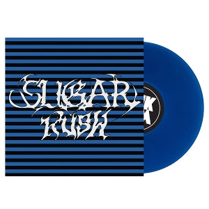 Clutter – Sugar Rush (1LP, Coloured Vinyl)