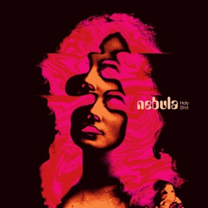 Nebula – Holy Shit (1LP, Coloured Vinyl)