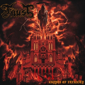 Faust – Crypts of Eternity (1CD)