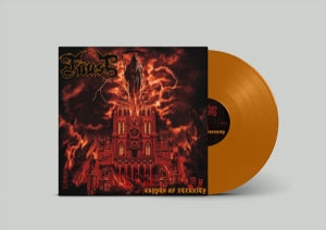 Faust – Crypts of Eternity vinyl