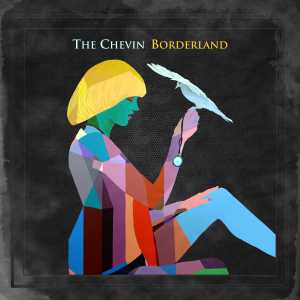 Chevin – Borderland cd