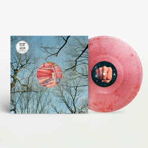 They Might Be Giants – Glean (1LP, Coloured Vinyl)