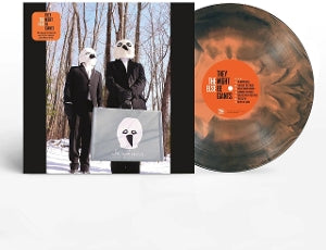 They Might Be Giants – Else (1LP, Coloured Vinyl)