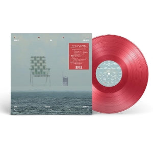 They Might Be Giants – The Spine Surfs Alone: Rarities 1998-2005 (1LP, Coloured Vinyl)