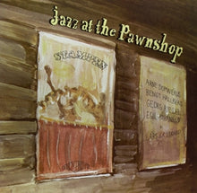 Various – Jazz At the Pawnshop 1-2 vinyl
