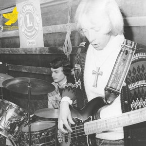 V/A – Fralst! vinyl
