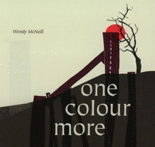 McNeil, Wendy – One Colour More cd