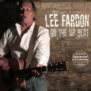 Lee Fardon – On the Up Beat (1CD)