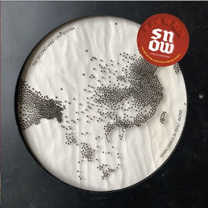 Second Hand Orchestra – Snow (This is Christmas) vinyl