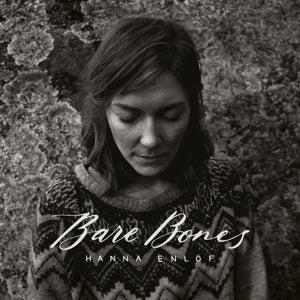 Enlof, Hanna – Bare Bones cd