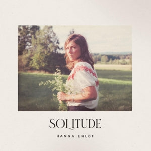 Hanna Enlof – Solitude (1 CD)