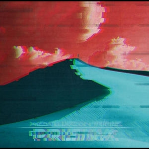 Xenturion Prime – Prisma Refracted (1CD)