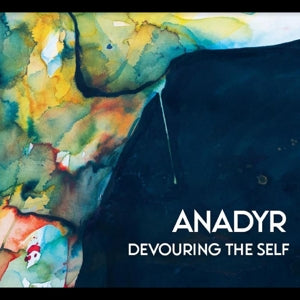 Anadyr – Devouring the Self cd