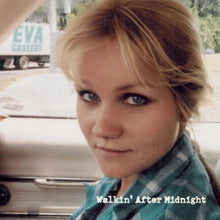 Eva Cassidy – Walkin' After Midnight vinyl