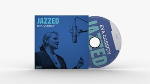 Eva Cassidy – Jazzed (1CD)