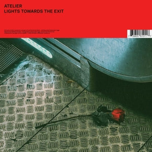 Atelier – Lights Towards the Exit vinyl