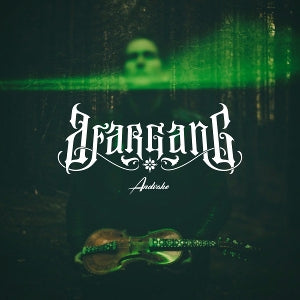 Afargang – Andvake (1LP Vinyl)