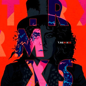 T. Rex – Remixes (2CD)