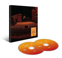 Pixies – Live From Red Rocks 2005 cd
